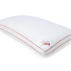 Solid White Hygro Tencel Pillow  - Luxury Hygro By Spaces