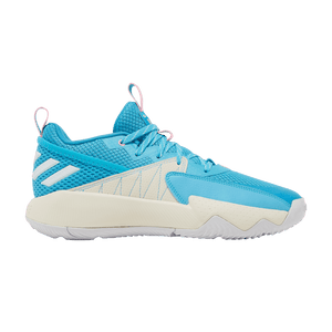 adidas Dame Certfied EXTPLY 2.0 Signal Cyan