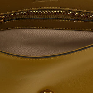 Pinko Mini Love Slouchy Shoulder Bag