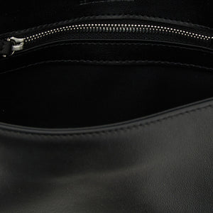 Pinko Mini Love Slouchy Shoulder Bag