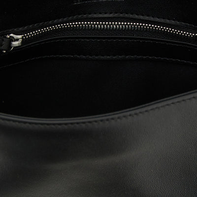 Pinko Mini Love Slouchy Shoulder Bag