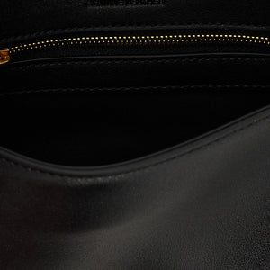 Pinko Mini Love Slouchy Shoulder Bag