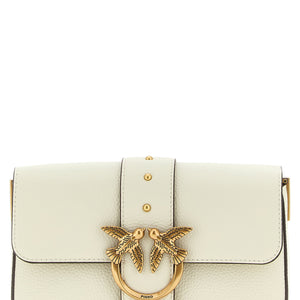 Pinko Love One Mini Crossbody Bag