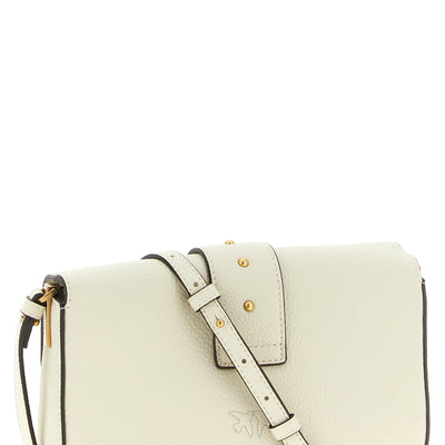 Pinko Love One Mini Crossbody Bag