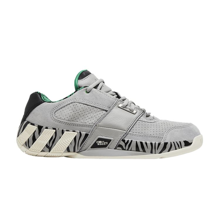 adidas Agent Gil Restomod Pantone Vivid Green