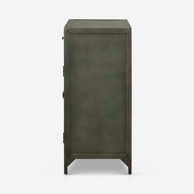 Malcom Small Curio Cabinet