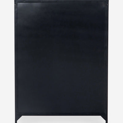 Verruca Tall Dresser