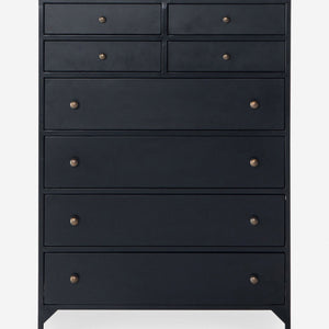 Verruca Tall Dresser