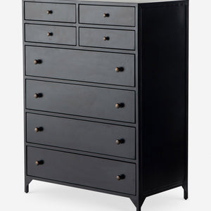 Verruca Tall Dresser