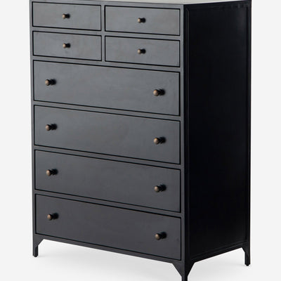 Verruca Tall Dresser