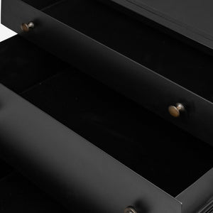 Verruca Nightstand