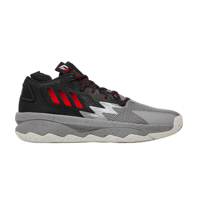 adidas Dame 8 Bridge City