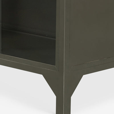 Cressida Curio Cabinet