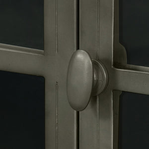 Cressida Curio Cabinet