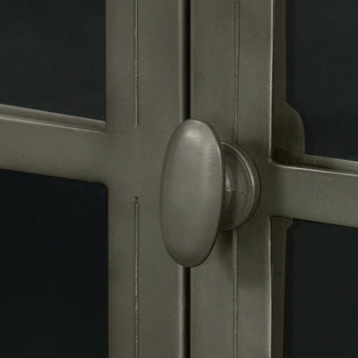 Cressida Curio Cabinet