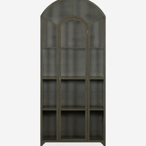 Cressida Curio Cabinet