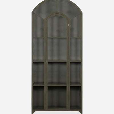 Cressida Curio Cabinet