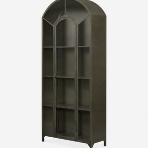 Cressida Curio Cabinet