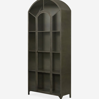 Cressida Curio Cabinet