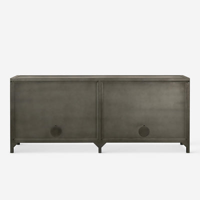 Malcom Media Console
