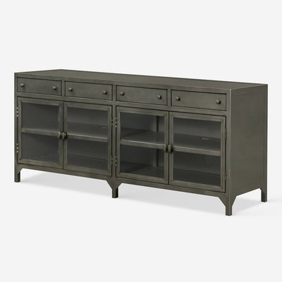 Malcom Media Console
