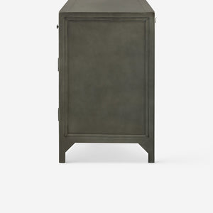 Malcom Media Console