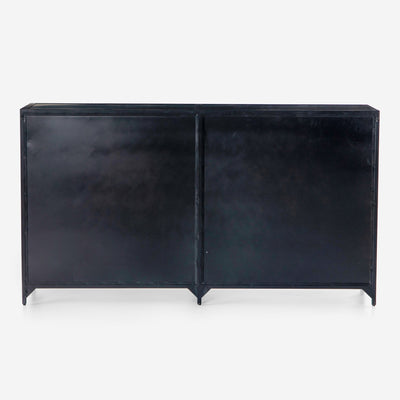 Verruca Dresser
