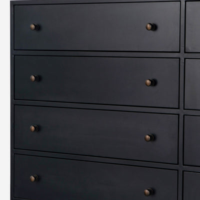 Verruca Dresser