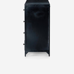 Verruca Dresser