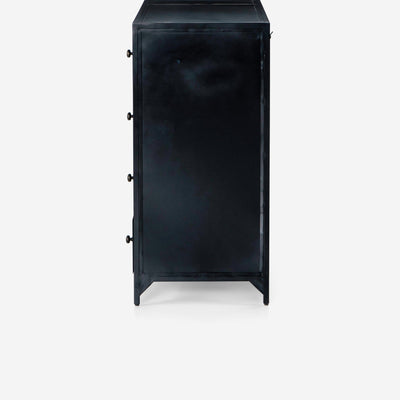 Verruca Dresser