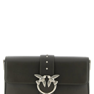 Pinko Love Slouchy Classic Shoulder Bag