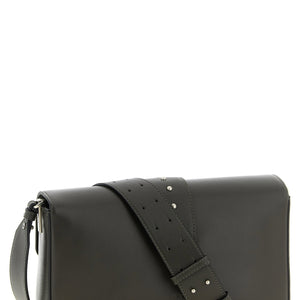 Pinko Love Slouchy Classic Shoulder Bag