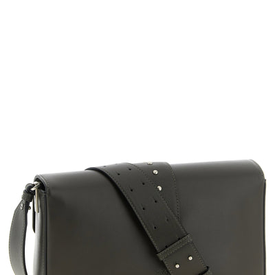 Pinko Love Slouchy Classic Shoulder Bag