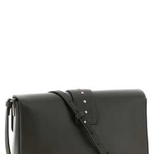 Pinko Love Slouchy Classic Shoulder Bag