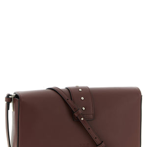 Pinko Love Slouchy Classic Shoulder Bag