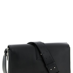 Pinko Love Slouchy Classic Shoulder Bag