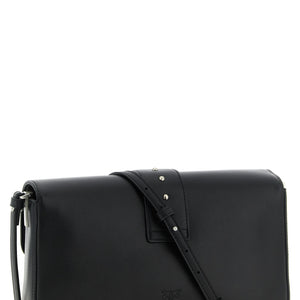 Pinko Love Slouchy Classic Shoulder Bag
