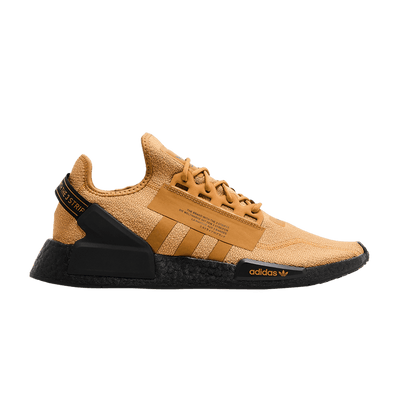 adidas NMD R1 V2 Mesa Core Black