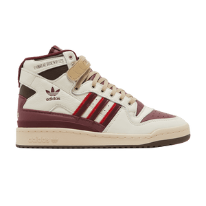 adidas Forum Hi Cuts & Slices