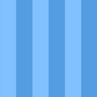 Solid Sky Blue - Light Blue 100% Cotton Pillow Cover - Skyrise By Spaces