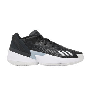 adidas D.O.N. Issue #4 Black Carbon