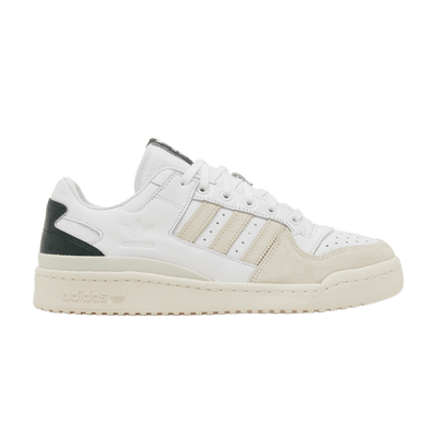 adidas Forum Low Kith Classics White Green