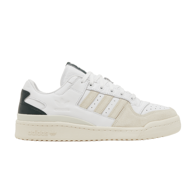 adidas Forum Low Kith Classics White Green