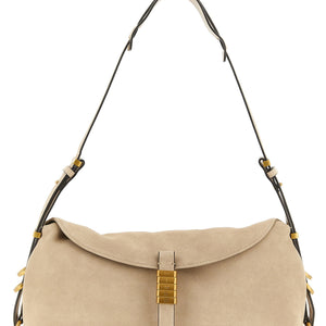 Pinko Saddle Horizontal Shoulder Bag