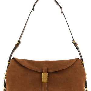 Pinko Saddle Horizontal Shoulder Bag
