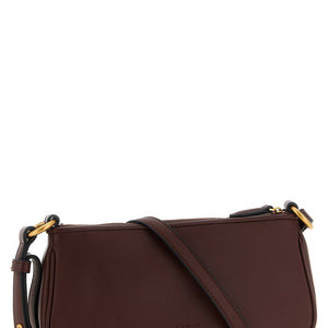 Pinko Half Moon Mini Crossbody Bag