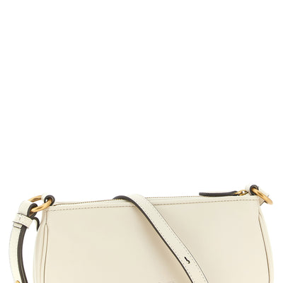 Pinko Half Moon Mini Crossbody Bag