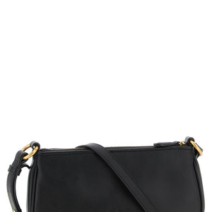Pinko Half Moon Mini Crossbody Bag