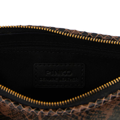 Pinko Love Bag Shoulder Bag