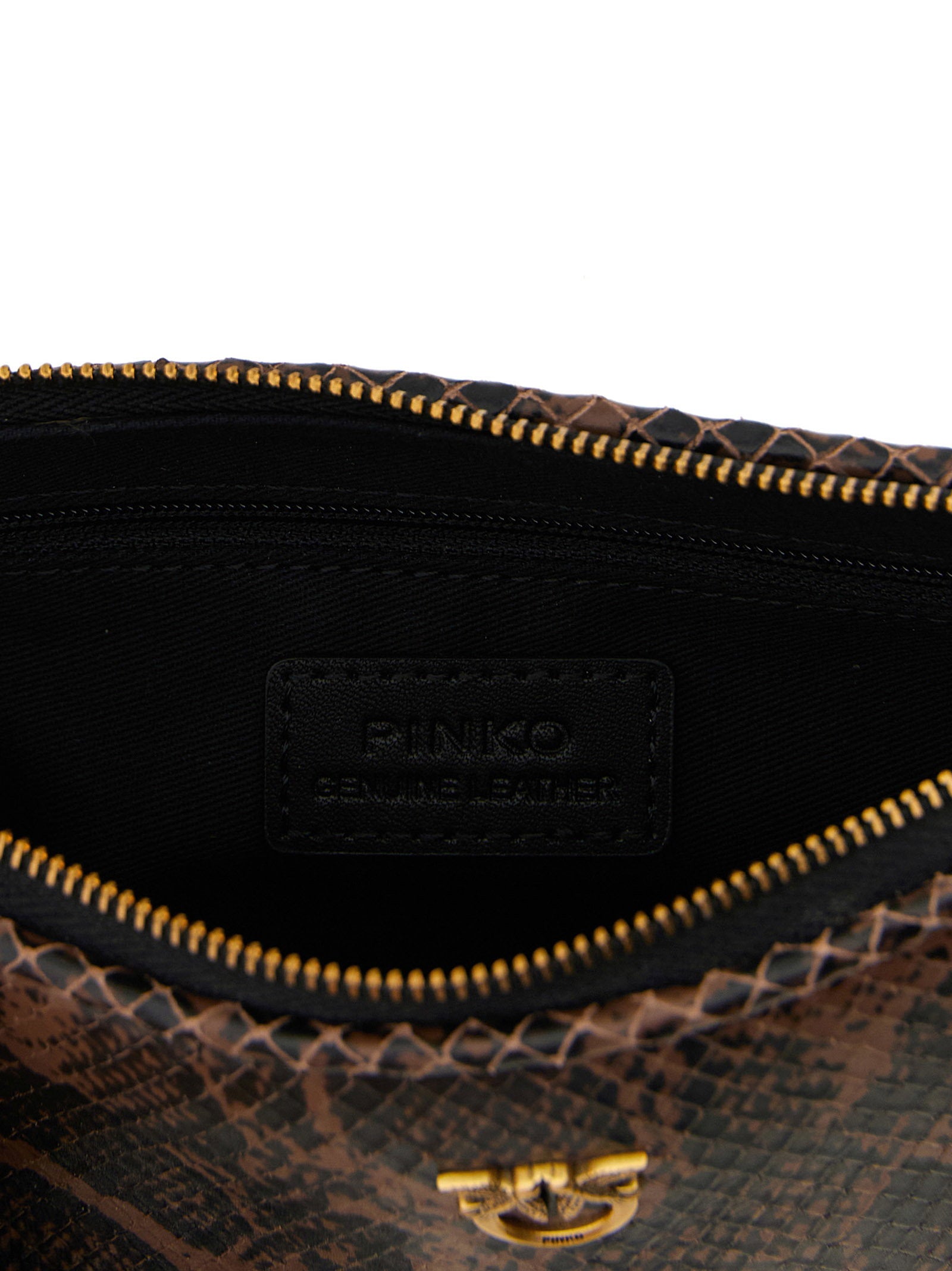 Pinko Love Bag Shoulder Bag